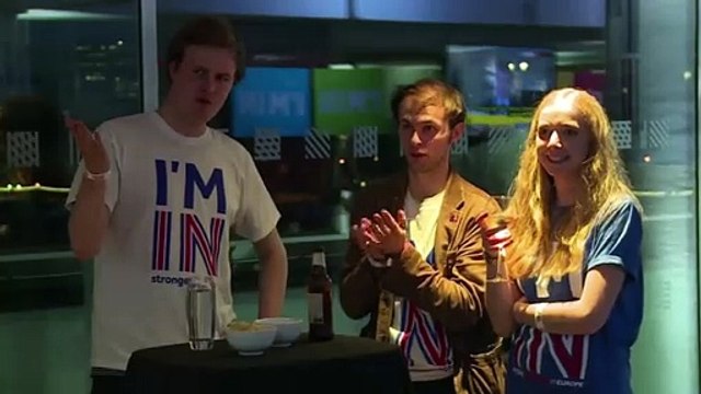 Repercusiones globales a partir del referendo británico