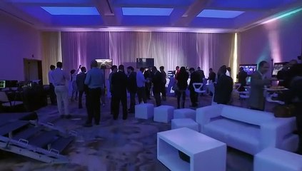 Intel ED Santo Domingo