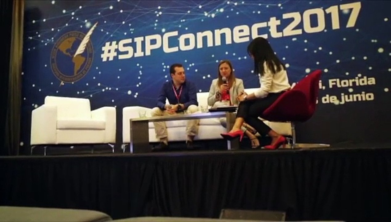 Conferencia SIP