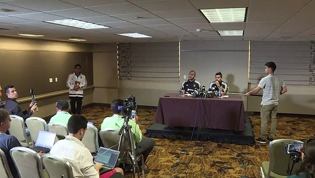 Venezuela Argentina Copa America