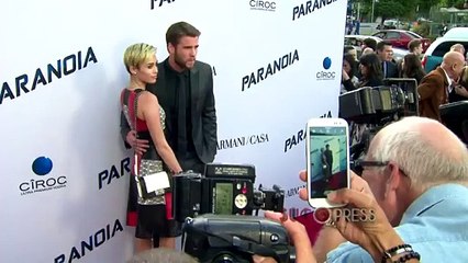 La nueva y poco escandolosa Miley Cyrus