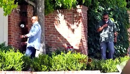 Jim Carrey, acusado de haber dado a su ex las pastillas con las que se suicidó