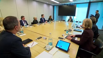 RBA leaders grilled over taking too long to raise rates