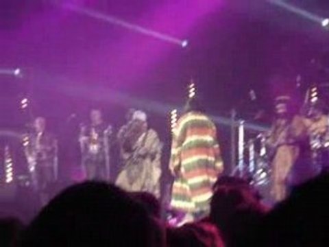 Missiri - Tiken Jah Fakoly