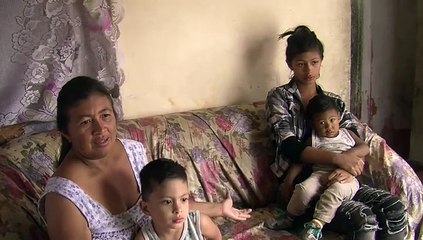 Las heladeras vacías de Venezuela