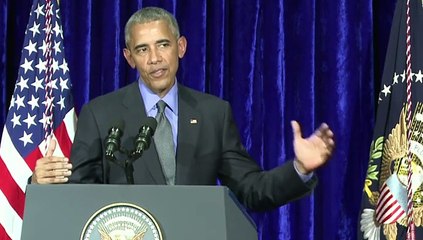 Obama: no renunciaré al cierre de Guantánamo