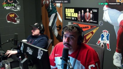 FULL VIDEO EPISODE: Rick Pitino In Studio, Super Bowl Champ Cooper DeJean, USA/Canada's Incredible Four Nations Final + Fyre Fest of The Week