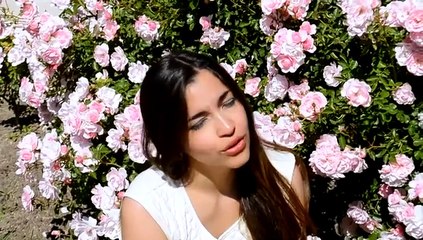 Marie Pier, cantante cristiana