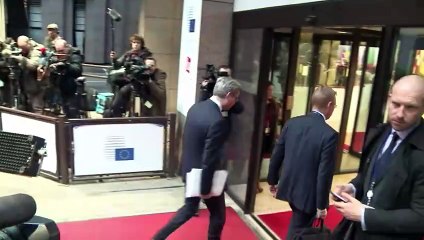 Europa refuerza controles fronterizos tras ataques en París