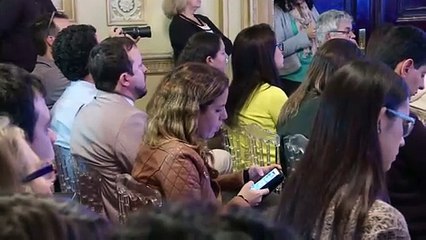 PAES: No hay relación entre la crisis financiera y los JO-2016