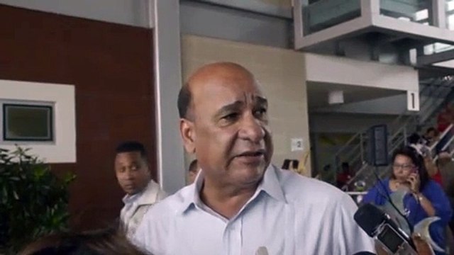 Bautista Rojas Ministerio de Medio Ambiente