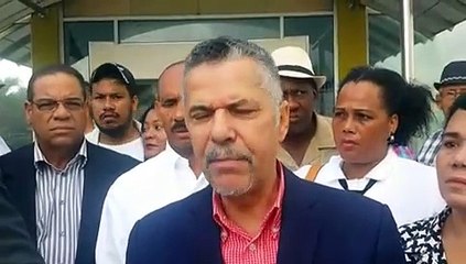Manuel Jimenez apelara decision Junta SDE.mp4