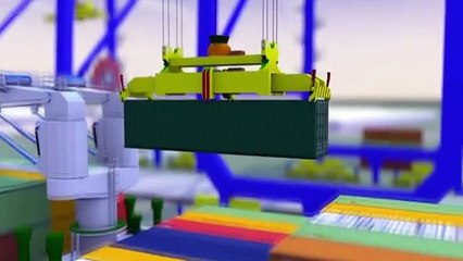 Así funciona la ampliación del Canal de Panamá