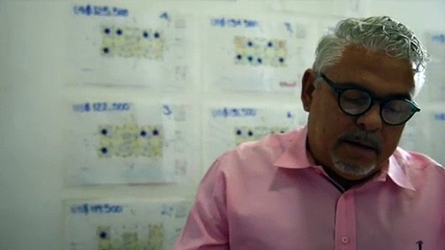 Hielo Seco - Video - Nehemias Alvino .mov