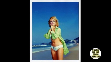 02378CCM TERE VELÁZQUEZ Gracias a Enrique Rocha caería en fuertes dicciones causándole la muerte