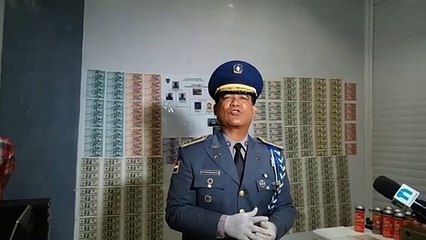 Policía insiste en que agentes "protegieron" a reporteros agredidos en acto de Leonel