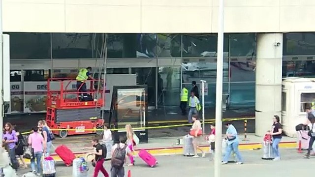 Estambul: aumenta a más de 40 balance de muertos tras atentados