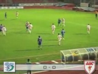 Adlene Guedioura Buts Saison 2007-2008