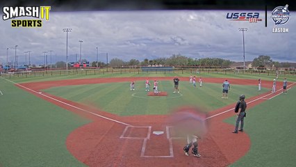 Heavy Hitters VS Southern Slammers - Sun, Jan 19, 2025 12:15 PM to Sun, 4:21 PM
