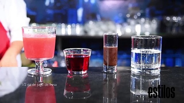Cocteles ¿sin alcohol?