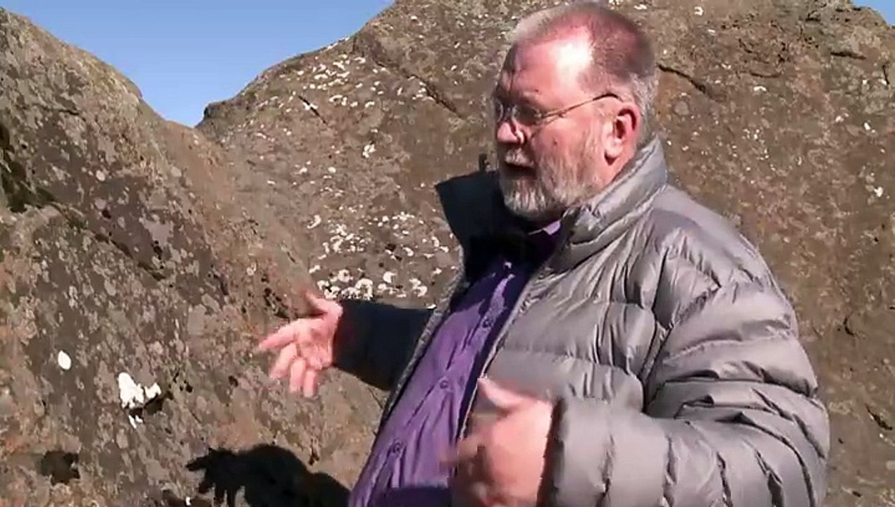 Islandia 'convive' con sus elfos