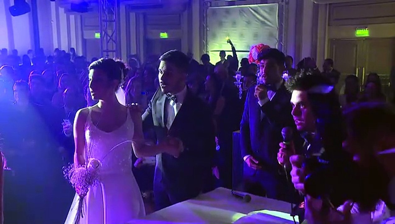 Uruguay: a falta de casamientos verdaderos, “Falsas bodas”