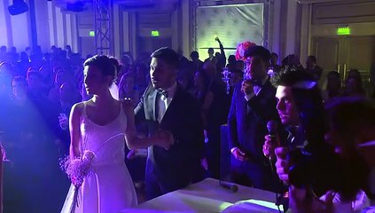 Uruguay: a falta de casamientos verdaderos, “Falsas bodas”