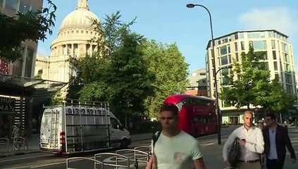 Británicos votan a favor de dejar la Unión Europea