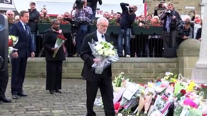 Cameron pide tolerancia a los británicos