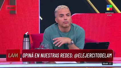 👀 Morena Rial PIDE 24 MILLONES DE PESOS por PUBLICIDAD EN SUS REDES