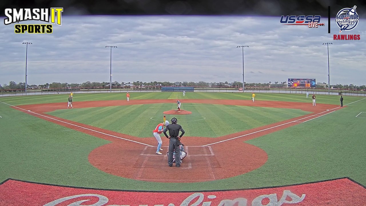 Base Invaders VS Homerun Hooligans - Mon, Jan 20, 2025 7:52 AM to Mon, 9:45 AM