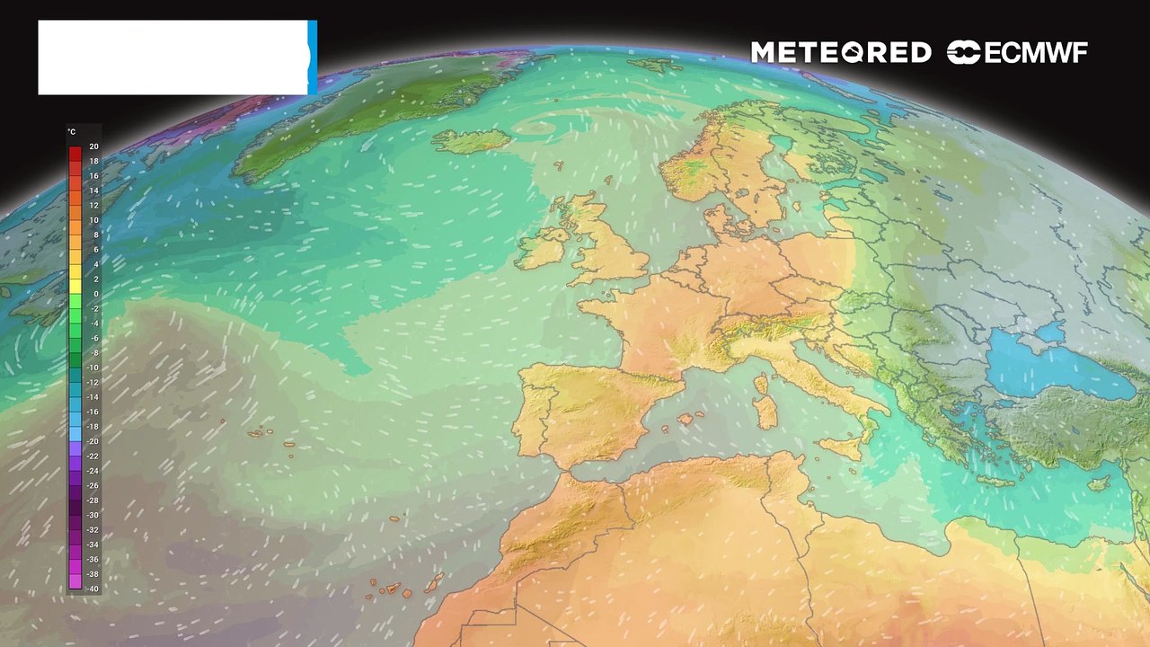 Neuer Kaltluftvorstoß ausgerechnet zur Straßenfastnacht!