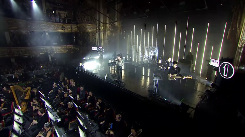 THE 1975 / LIVE WITH BBC PHILHARMONIC〜 SpecialRelease | RECORD STORE DAY