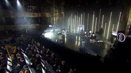 The 1975: Live with the BBC Philharmonic | movie | 2017 | Official Clip