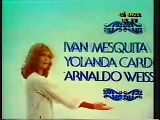 A Barba Azul | show | 1974 | Official Clip