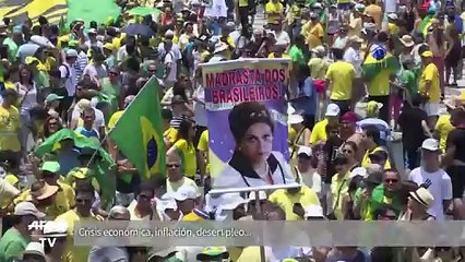 AMERICA LATINA 2015: Reaproximaciones históricas