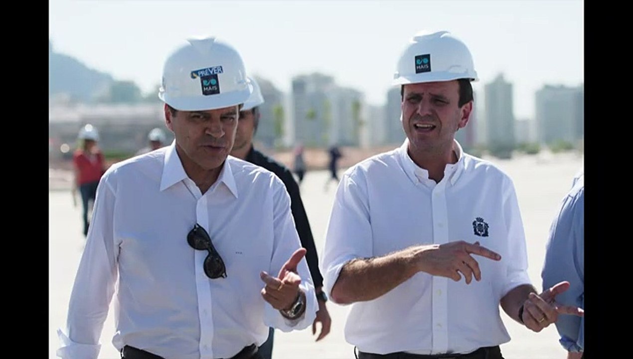 Cae tercer ministro de Temer por escándalo de Petrobras