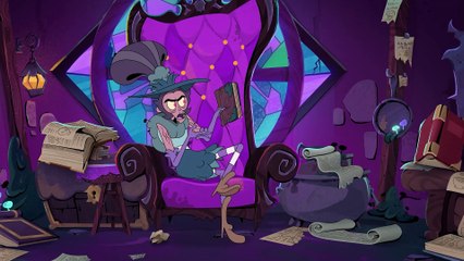 Badjelly | show | 2025 | Official Trailer