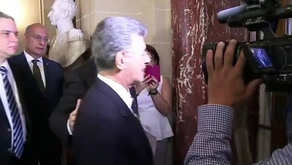 OEA, sin decisión sobre Carta Democrática a Venezuela