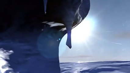 El deshielo de los glaciares