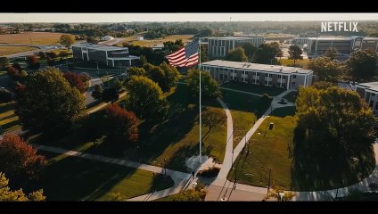 The Twister: Caught in the Storm | movie | 2025 | Official Trailer
