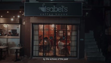 Let's Go Somewhere Else | movie | 2025 | Official Trailer