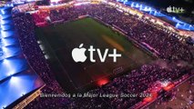 Major League Soccer: Más allá de la cancha | show | 2025 | Official Trailer