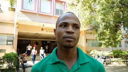 Facultad de Humanidades de la UASD: Un peligro público al asecho de los estudiantes