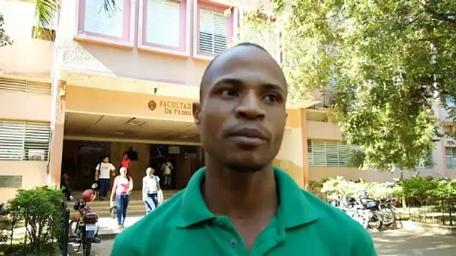 Facultad de Humanidades de la UASD: Un peligro público al asecho de los estudiantes