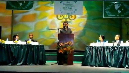 Èncuentro religioso