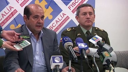 Capturan en España a presunto responsable de abortos en las FARC