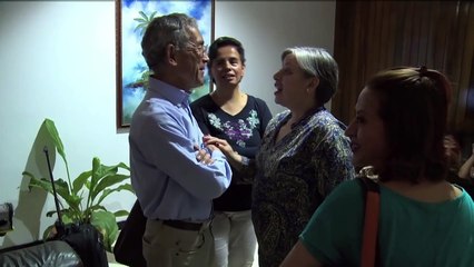 Acuerdo sobre víctimas entre FARC y gobierno colombiano