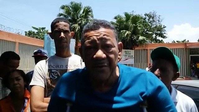 Pacientes de diálisis