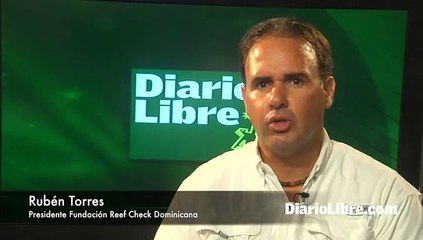 Denuncia pesca ilegal en el Parque Submarino La Caleta